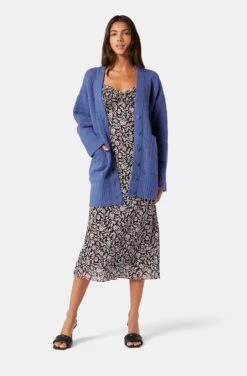 Joie Brea Cardigan -Joie Fashion Outlet Store 22 3 009011 SW02296 BIJOUBLUE BREA 7