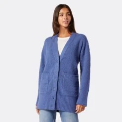 Joie Brea Cardigan -Joie Fashion Outlet Store 22 3 009011 SW02296 BIJOUBLUE BREA DPA2