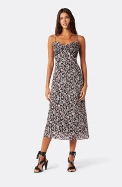 Joie Fashion Outlet Store 13 Joie Dauphine Midi Cotton Dress
