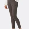 Joie High Rise Park Skinny Pants