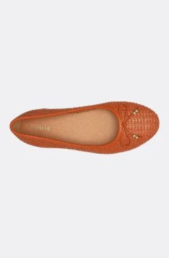 Joie Aimee01 Flat 12 Joie Aimee01 Flat -Joie Fashion Outlet Store AIMEE01 CRML 4