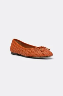 Joie Aimee01 Flat 10 Joie Aimee01 Flat -Joie Fashion Outlet Store AIMEE01 CRML 6