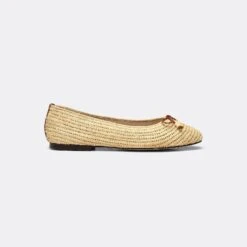 Joie Aimee R Flat 15 Joie Aimee R Flat -Joie Fashion Outlet Store AIMEER NAT 2 DPA