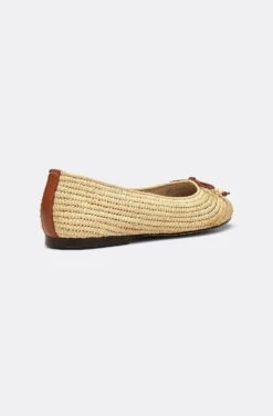 Joie Aimee R Flat 12 Joie Aimee R Flat -Joie Fashion Outlet Store AIMEER NAT 7