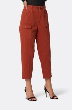 Joie Hadiya Cotton Pant