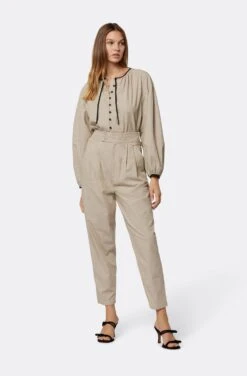 Joie Nadia Cotton Pant -Joie Fashion Outlet Store B0008F09190 OAT 1