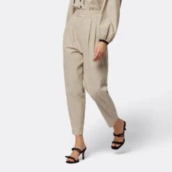 Joie Nadia Cotton Pant -Joie Fashion Outlet Store B0008F09190 OAT 2 DPA