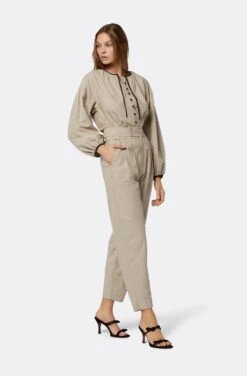 Joie Nadia Cotton Pant -Joie Fashion Outlet Store B0008F09190 OAT 3