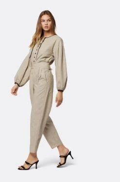 Joie Nadia Cotton Pant -Joie Fashion Outlet Store B0008F09190 OAT 4