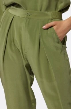 Joie Salima Silk Pant -Joie Fashion Outlet Store B0012F7881S LODG36655