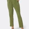 Joie Salima Silk Pant
