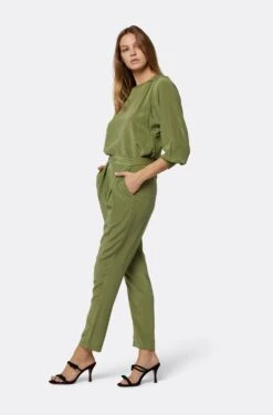 Joie Salima Silk Pant -Joie Fashion Outlet Store B0012F7881S LODG 3