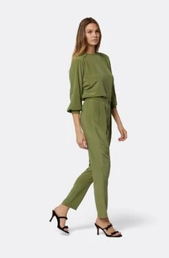 Joie Salima Silk Pant -Joie Fashion Outlet Store B0012F7881S LODG 4