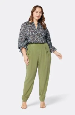 Joie Salima Silk Pant -Joie Fashion Outlet Store B0012X7881S LODG 1 42133263 ed16 4850 8269 bd74bedc8faf