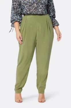 Joie Salima Silk Pant -Joie Fashion Outlet Store B0012X7881S LODG 2