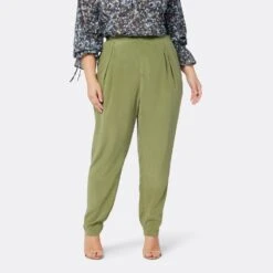 Joie Salima Silk Pant -Joie Fashion Outlet Store B0012X7881S LODG 2 DPA
