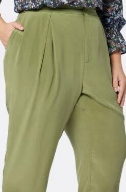 Joie Salima Silk Pant -Joie Fashion Outlet Store B0012X7881S LODG 6