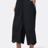 Joie Florence Cropped Cotton Pant