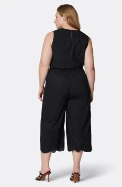 Joie Florence Cropped Cotton Pant -Joie Fashion Outlet Store B0015XF2536 CAV 5