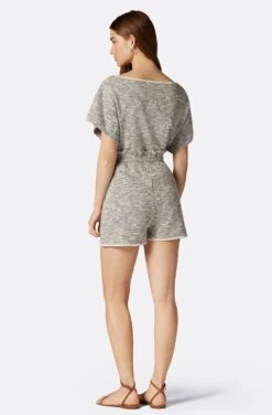 Joie Carrie Shorts -Joie Fashion Outlet Store B0021F9333 NVBM 2