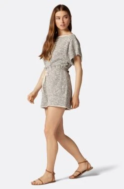 Joie Carrie Shorts -Joie Fashion Outlet Store B0021F9333 NVBM 3