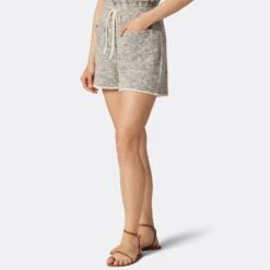 Joie Carrie Shorts -Joie Fashion Outlet Store B0021F9333 NVBM 4 DPA