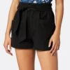 Joie Lynn Cotton Shorts