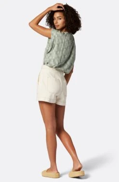 Joie Edith Shorts -Joie Fashion Outlet Store B0027D282W7 NATC 2