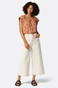Joie Dorothea Flare Jean -Joie Fashion Outlet Store B0028D282W7 NATC 1