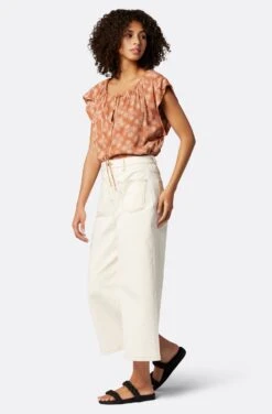 Joie Dorothea Flare Jean -Joie Fashion Outlet Store B0028D282W7 NATC 3