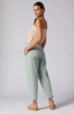 Joie Millicent Jean -Joie Fashion Outlet Store B0037D1039D GRNS 2