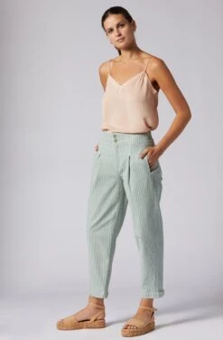 Joie Millicent Jean -Joie Fashion Outlet Store B0037D1039D GRNS 3