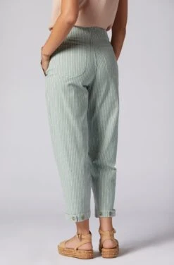 Joie Millicent Jean -Joie Fashion Outlet Store B0037D1039D GRNS 5