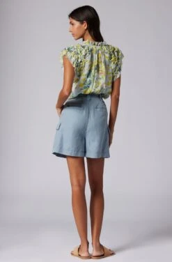 Joie Daphne Shorts 8 Joie Daphne Shorts -Joie Fashion Outlet Store B0040F6891 CTEL 2