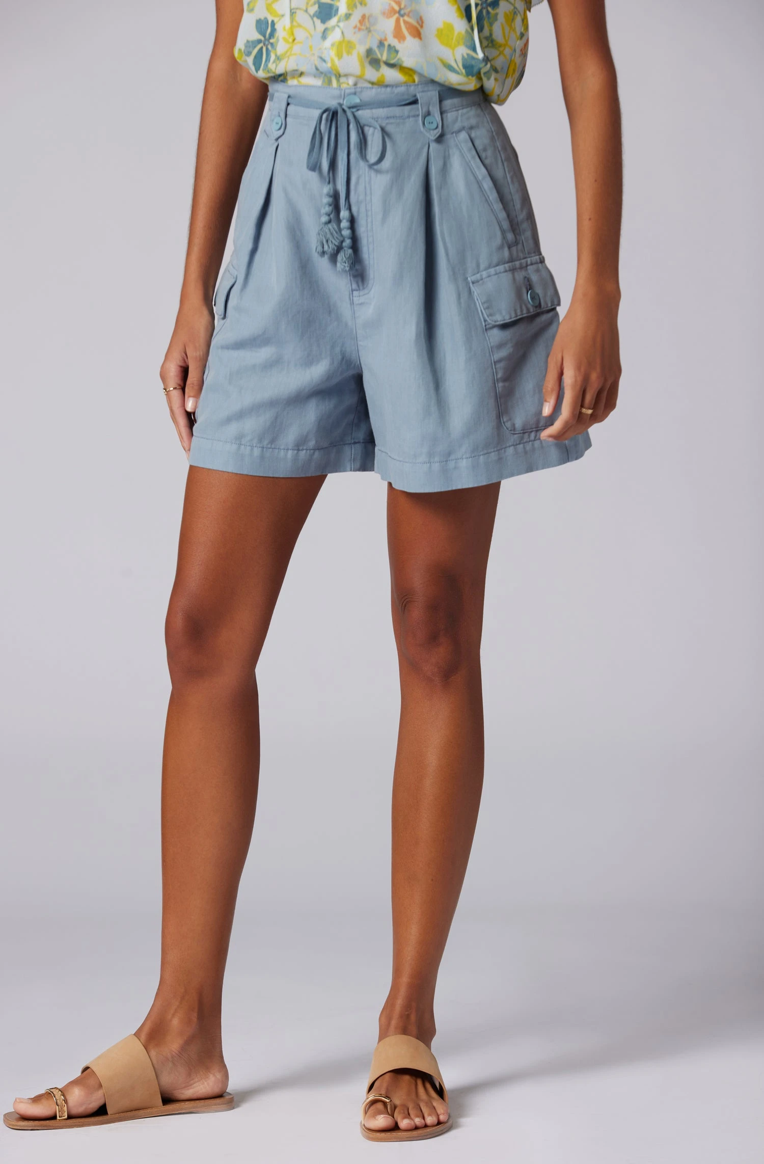 Joie Daphne Shorts 1 Joie Daphne Shorts