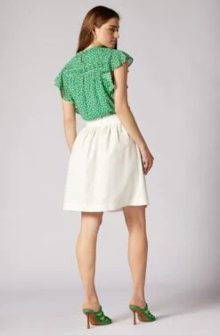 Joie Cass Skirt -Joie Fashion Outlet Store B0053F6891 PRCL 2