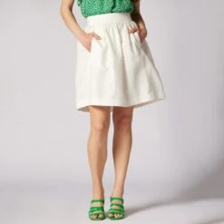 Joie Cass Skirt -Joie Fashion Outlet Store B0053F6891 PRCL 41