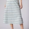 Joie Aryanna Cotton Skirt