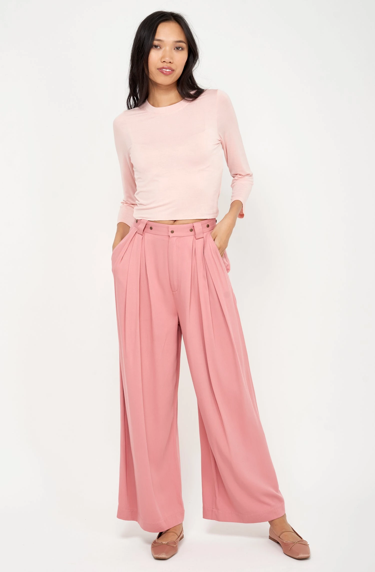Joie Kinsley B Pant 2 Joie Kinsley B Pant - Image 2