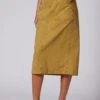 Joie Riya Maxi Skirt