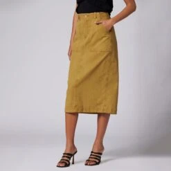 Joie Riya Maxi Skirt 9 Joie Riya Maxi Skirt -Joie Fashion Outlet Store B0061F9246 ECOL 4 DPA
