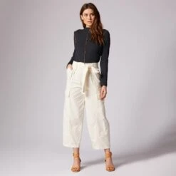 Joie Emerald Pant 9 Joie Emerald Pant -Joie Fashion Outlet Store B0062F9246 WTWH 1 DPA