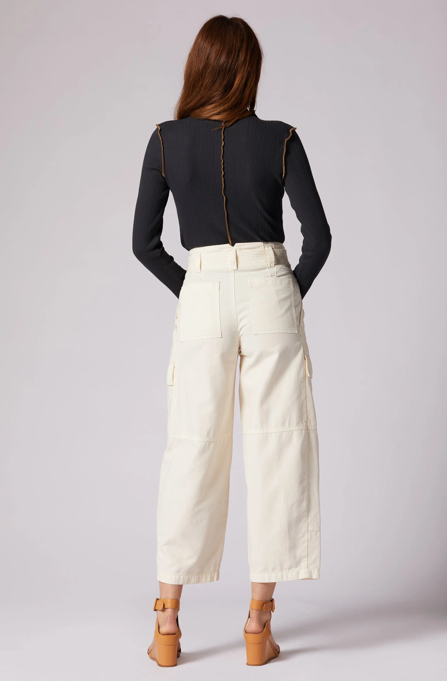 Joie Emerald Pant 4 Joie Emerald Pant - Image 4