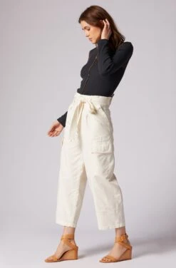 Joie Emerald Pant 7 Joie Emerald Pant -Joie Fashion Outlet Store B0062F9246 WTWH 3