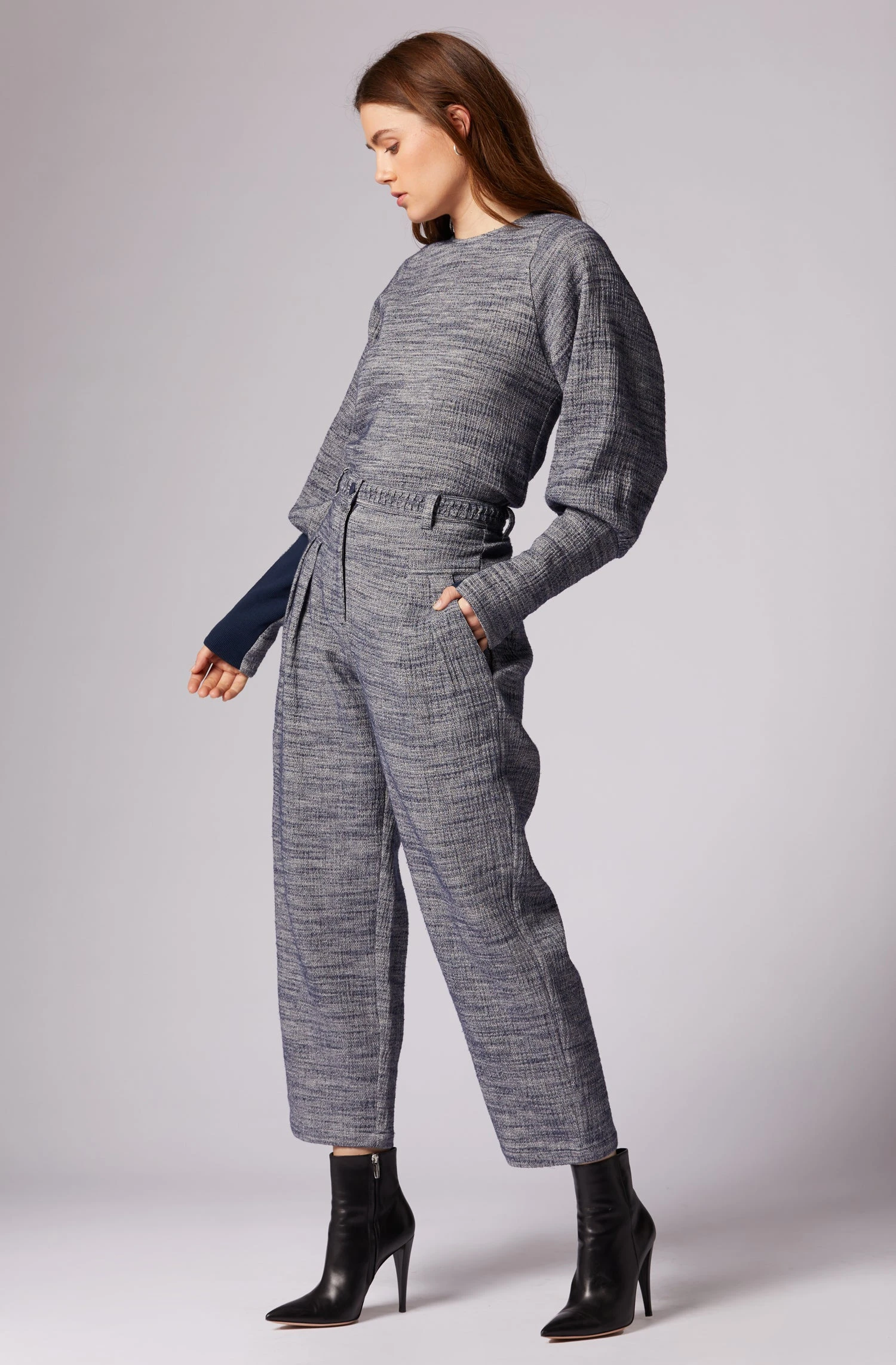 Joie Rayne Cotton Pant 4 Joie Rayne Cotton Pant - Image 4