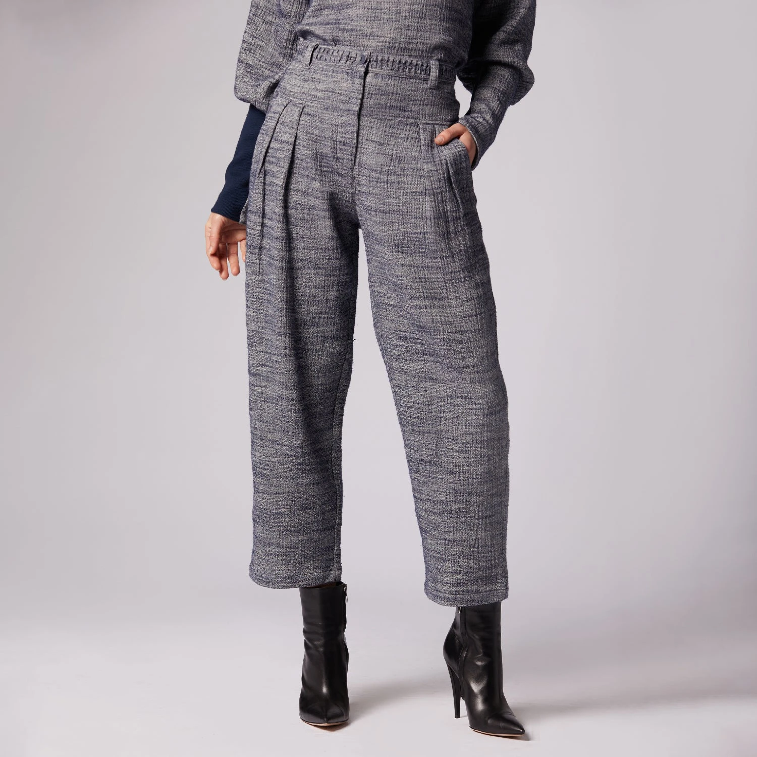 Joie Rayne Cotton Pant 5 Joie Rayne Cotton Pant - Image 5