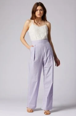 Joie Coco Cotton Pant -Joie Fashion Outlet Store B0077F2536 WIST 1