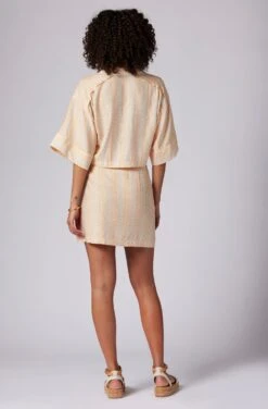 Joie Della Skirt 8 Joie Della Skirt -Joie Fashion Outlet Store B0078A0005 ANRM 2