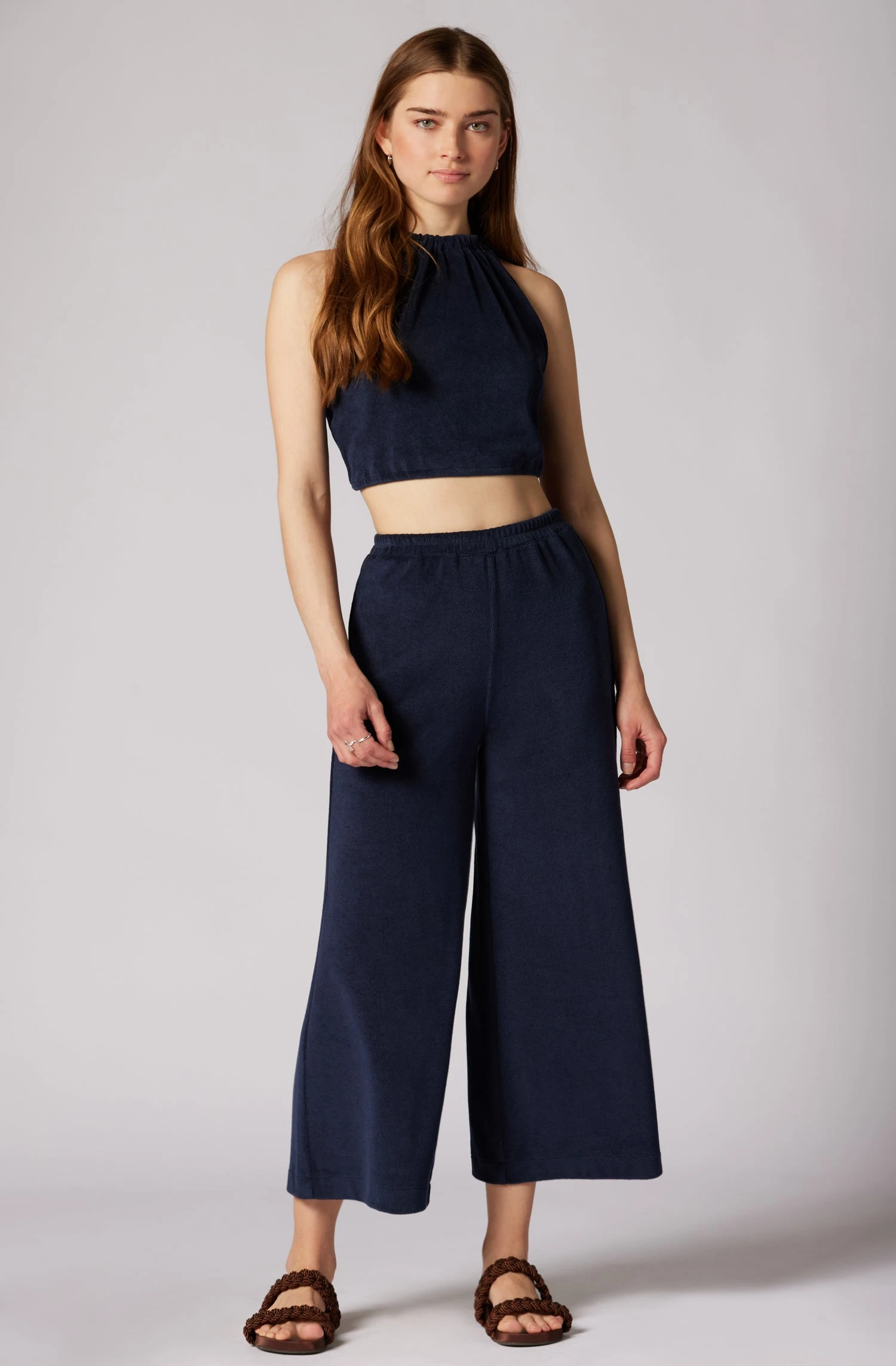 Joie Arden Terry Pant 2 Joie Arden Terry Pant - Image 2