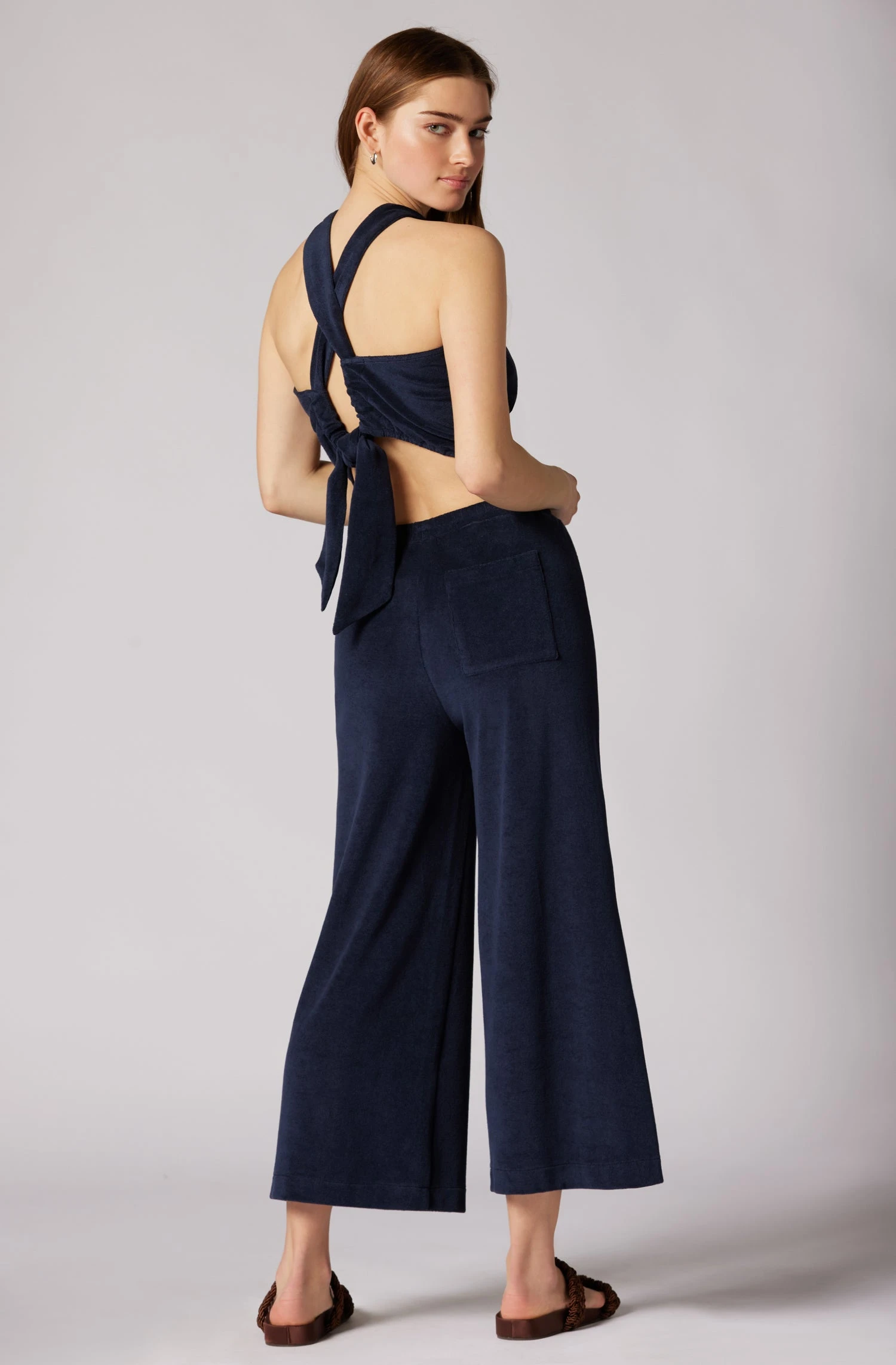 Joie Arden Terry Pant 4 Joie Arden Terry Pant - Image 4